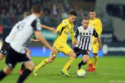 开云体育官方网站-乌迪内斯客场战平帕尔马，保持不败