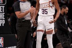 开云体育app-篮网主场击败凯尔特人，杜兰特再度爆发