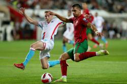 开云体育下载-欧洲杯：西班牙战胜斯洛伐克，晋级16强赛