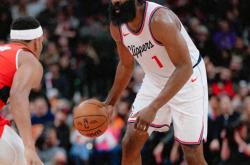 开云APP-快船主场取得对公牛的胜利