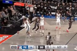 开云APP-湖人主场胜篮网，战绩继续领跑