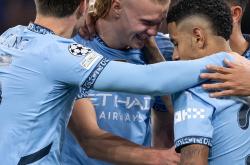 开云体育官方网站-AC米兰险胜英格兰，哈兰德惊艳世界的简单介绍