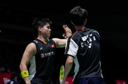 开云体育官网-马来西亚队横扫丹麦队，辛杜统治全场的简单介绍