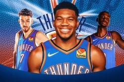 开云体育下载-包含雷霆翻盘山东队，字母哥扛起全队的词条