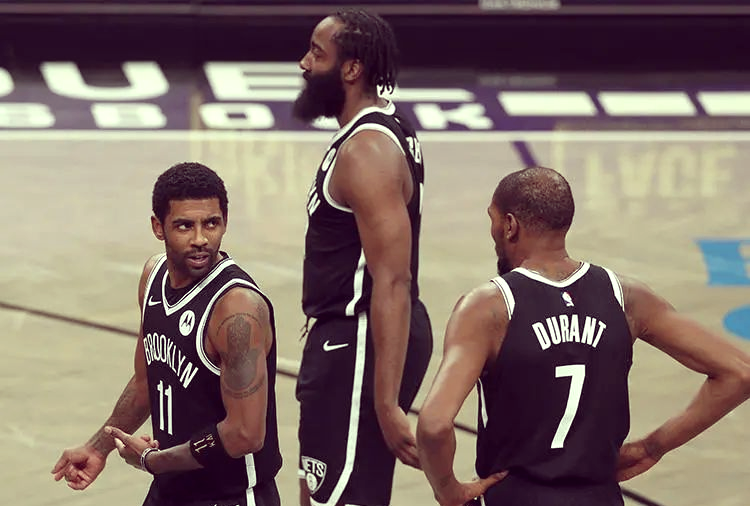 篮网队后卫疑似落选全明星名单，球队备战下一场赛事