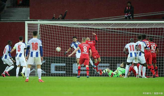 波尔图客场取胜，晋级形势看好的简单介绍