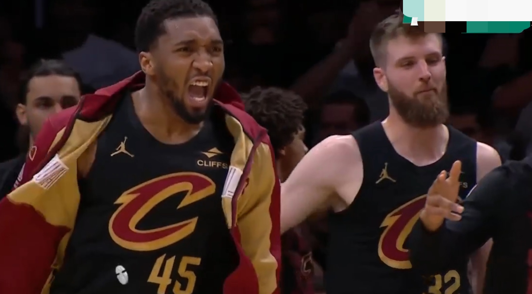 热火逆转黄蜂，豪取两连胜