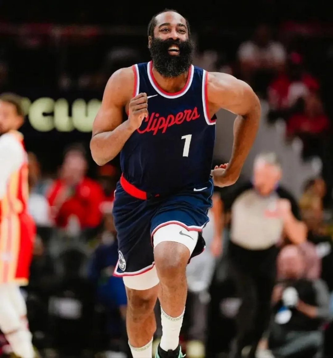 火箭惜败快船，球星受伤拖累团队