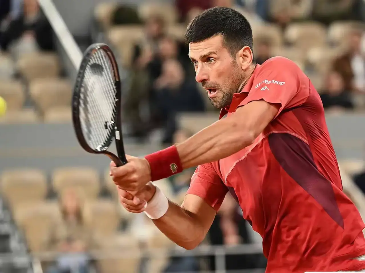 关于戴维斯杯鏖战美网，德约科维奇惊艳四座的信息