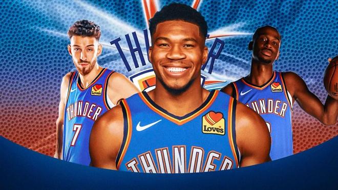 包含雷霆翻盘山东队，字母哥扛起全队的词条